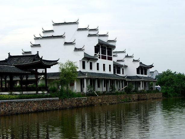 三河镇(宁夏固原市三河镇)