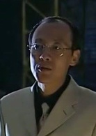 绝不放过你(2001年康宁导演执导电视剧)