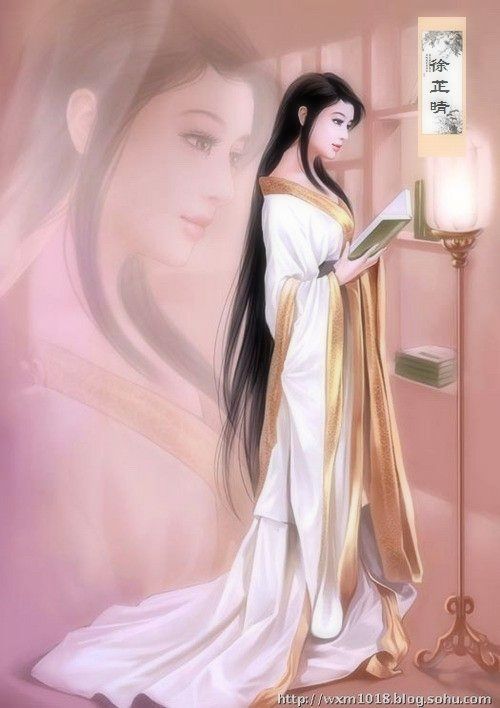 徐芷晴