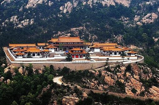 梦达寺
