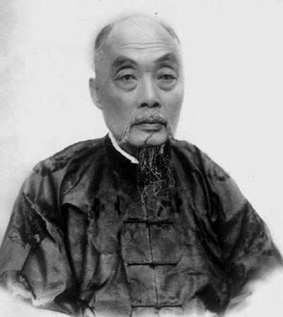 张謇 张謇