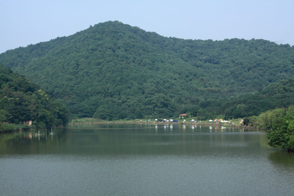 萧山湘湖