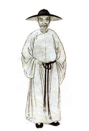 钱谦益 钱谦益