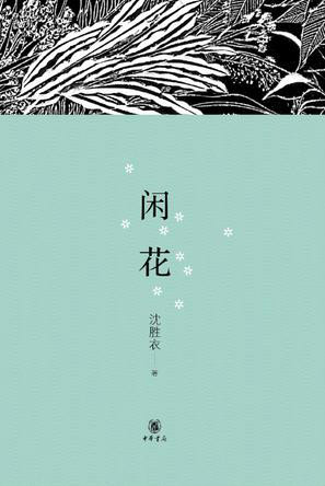 沈胜衣(当代作家) 沈胜衣(当代作家)