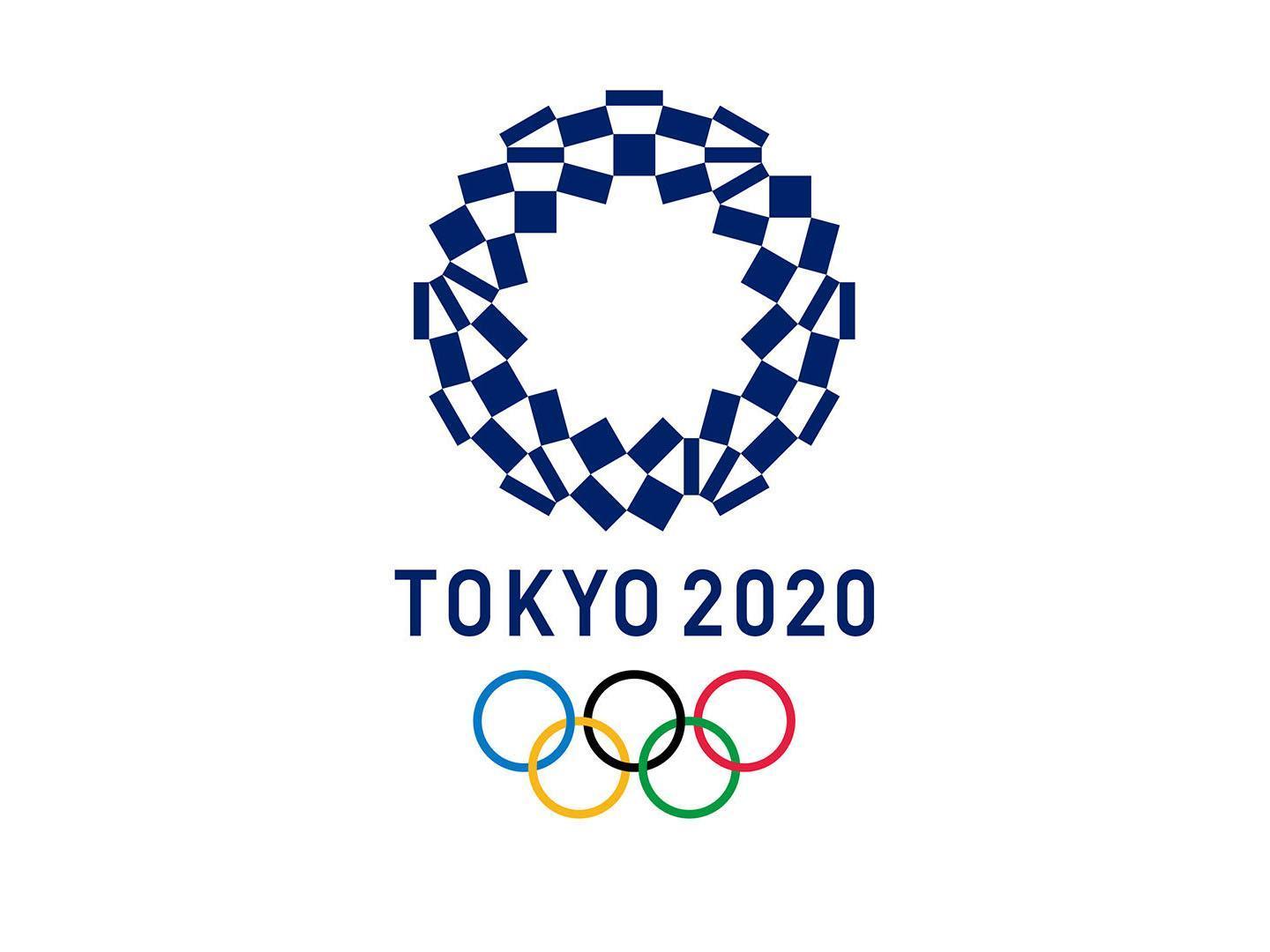 2020年东京奥运会图示 2020年东京奥运会图示