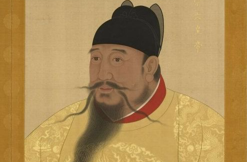 灭十族 灭十族