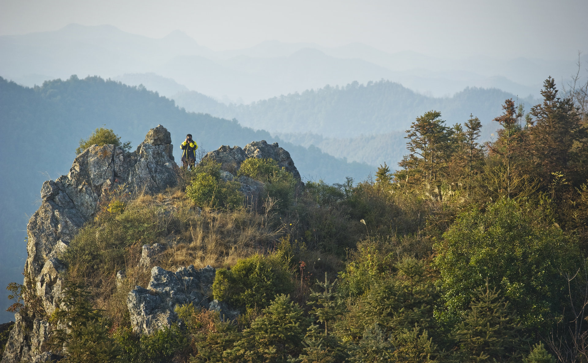 香山 香山