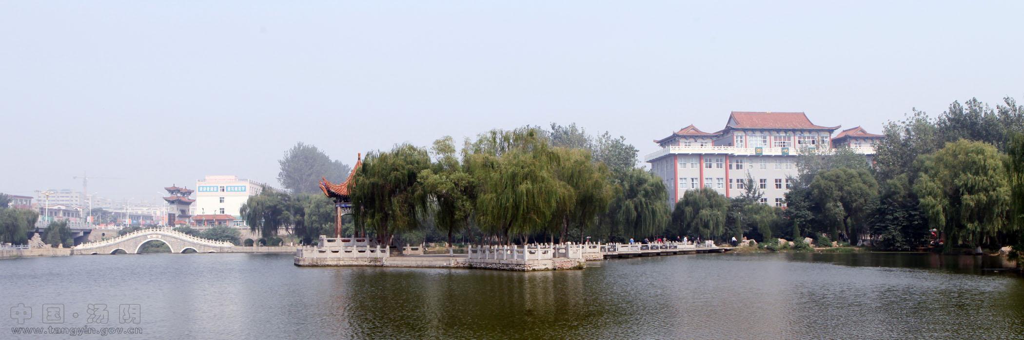 汤阴县(汤阴) 汤阴县(汤阴)