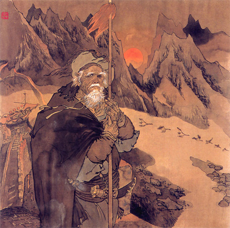 中国华文教育网-范仲淹 中国华文教育网-范仲淹