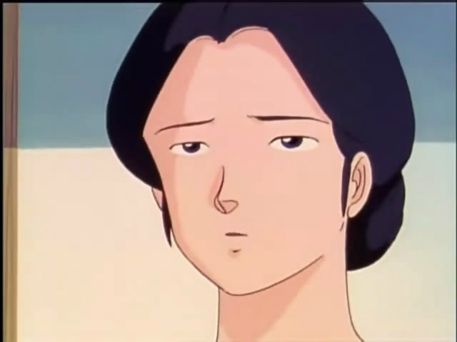 明日菜的母亲