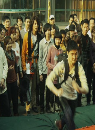 田亮(艺人、奥运冠军)