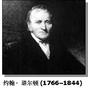 道尔顿 道尔顿
