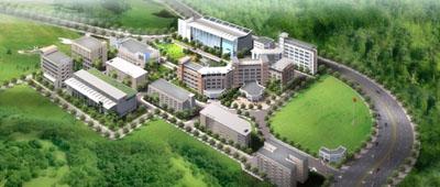 广东体育职业技术学院 广东体育职业技术学院