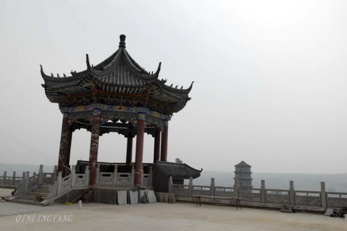 清凉亭 清凉亭