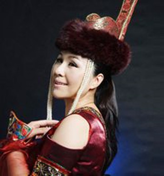 上马酒之歌(乌兰托娅演唱的歌曲)