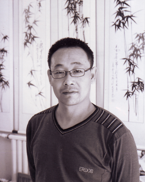 王昭斌 王昭斌
