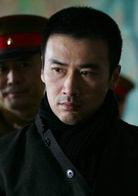 功勋(2007年成浩执导电视剧)