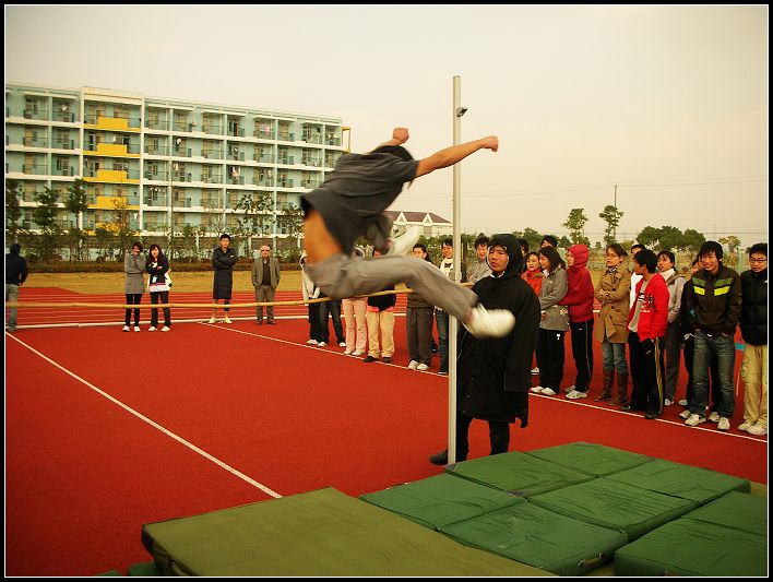 学生风采 学生风采