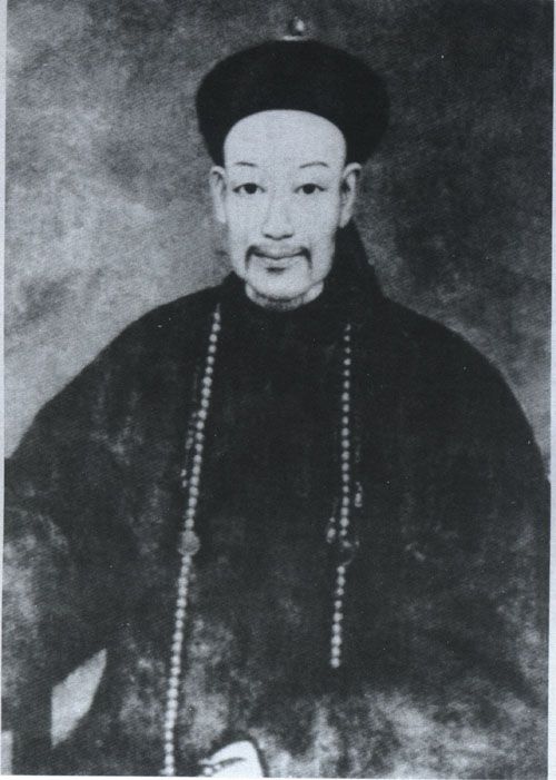 胡林翼 胡林翼