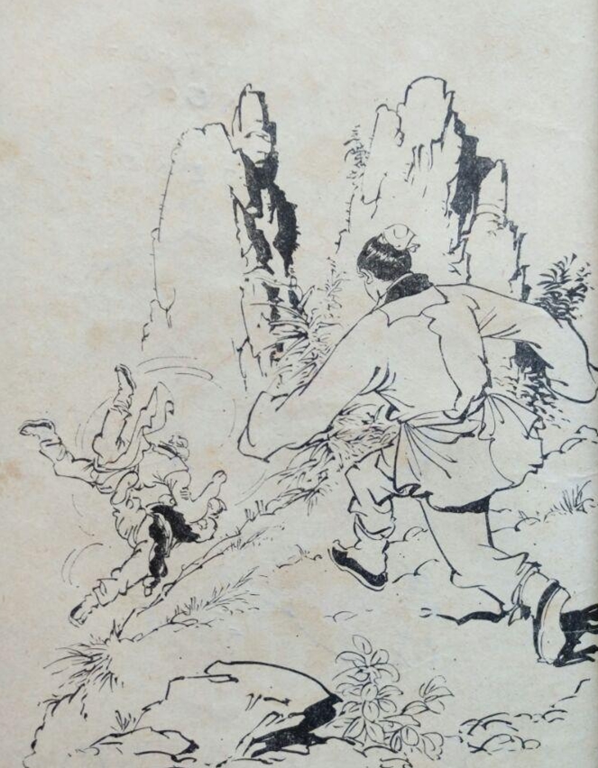 风云雷电 插图 风云雷电 插图