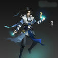 周信(《封神演义》小说人物)