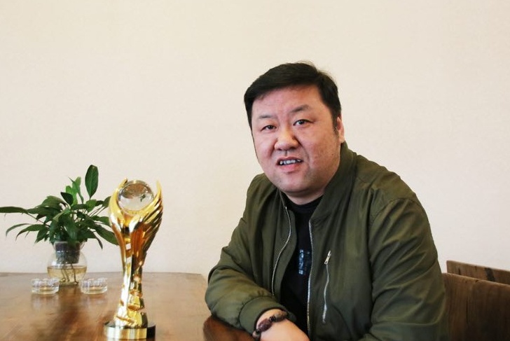 曹大勇