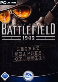 战地1942:三合一 战地1942:三合一