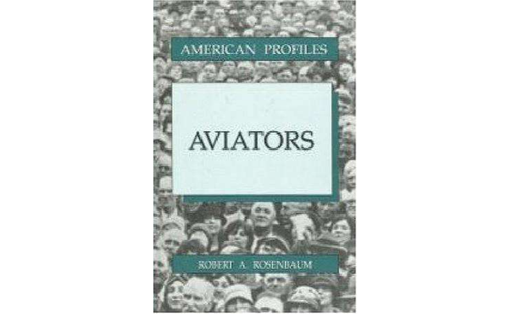 飞行家 AVIATORS 飞行家 AVIATORS