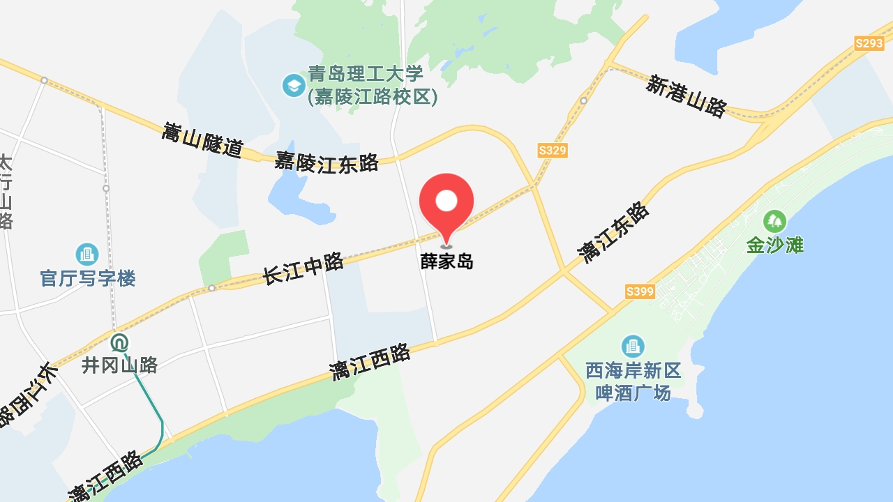 地图信息