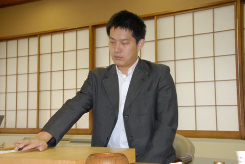 常昊 常昊