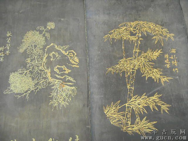 铜板画 铜板画
