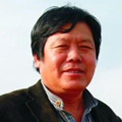 郭鸿春 郭鸿春