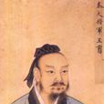 王翦(战国末期秦国名将、军事家) 王翦(战国末期秦国名将、军事家)