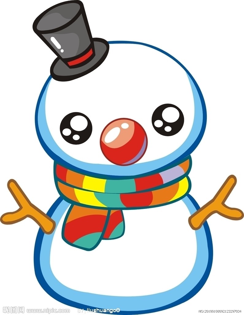 雪人(游戏角色) 雪人(游戏角色)