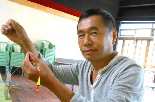 杜达雄 杜达雄