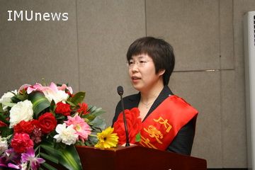 鄂晓梅