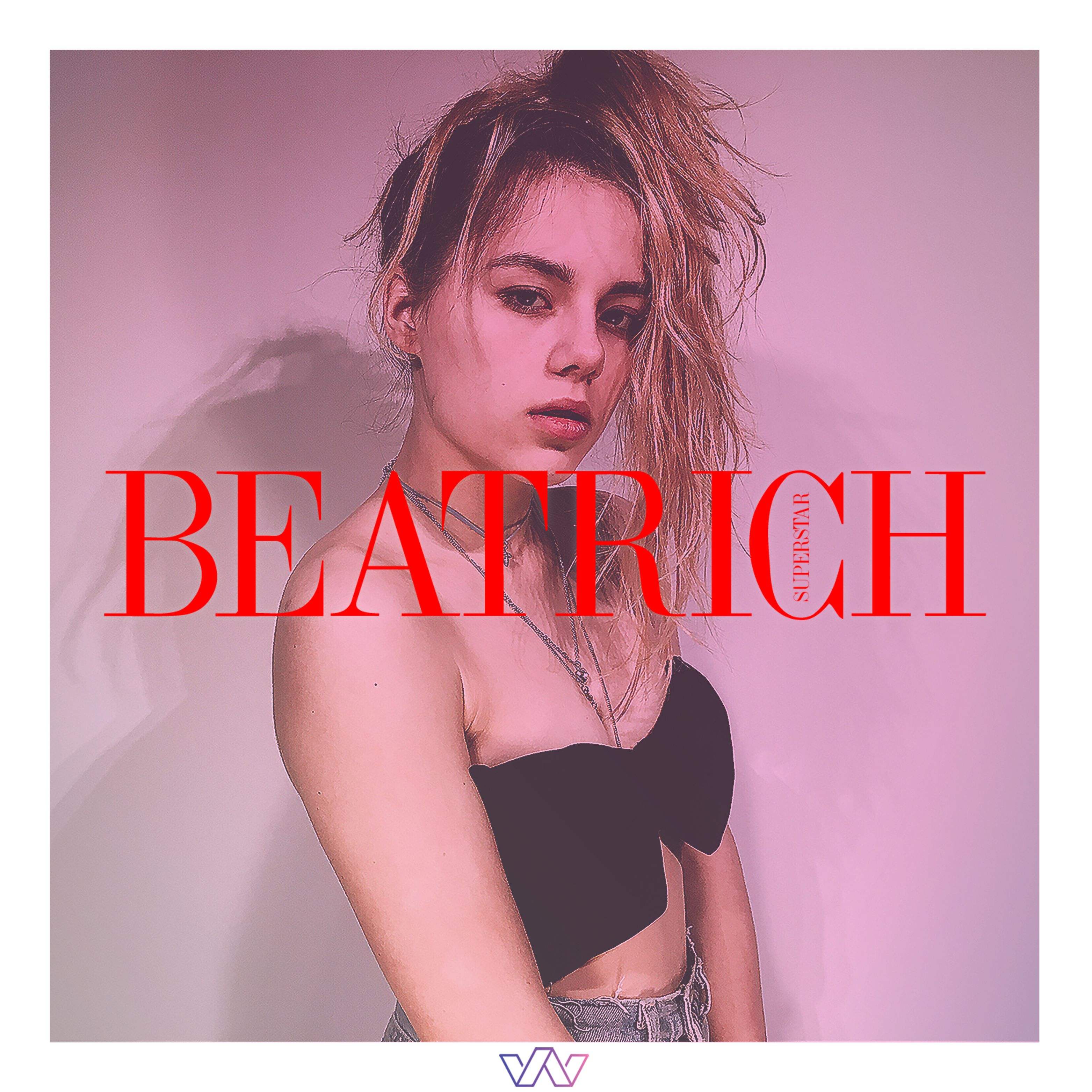 superstar(Beatrich演唱歌曲) superstar(Beatrich演唱歌曲)