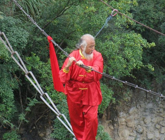 杨海平