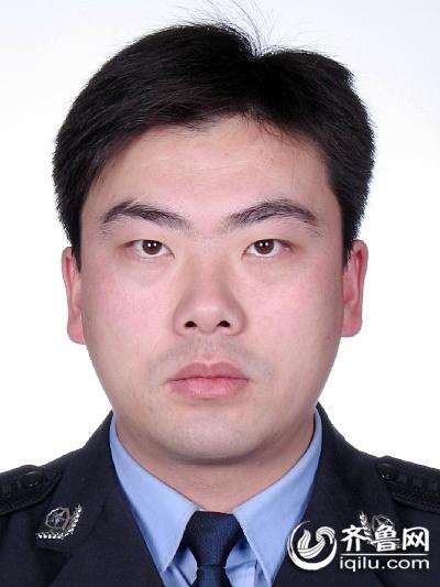 殉职人员肖斌 殉职人员肖斌