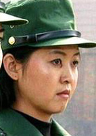女子特警队