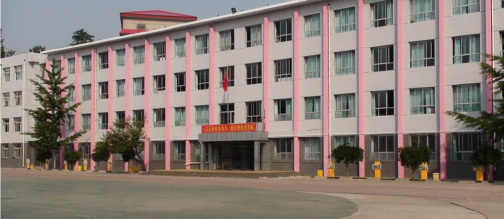 南营子国小图片 南营子国小图片