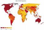 Happiness index Happiness index