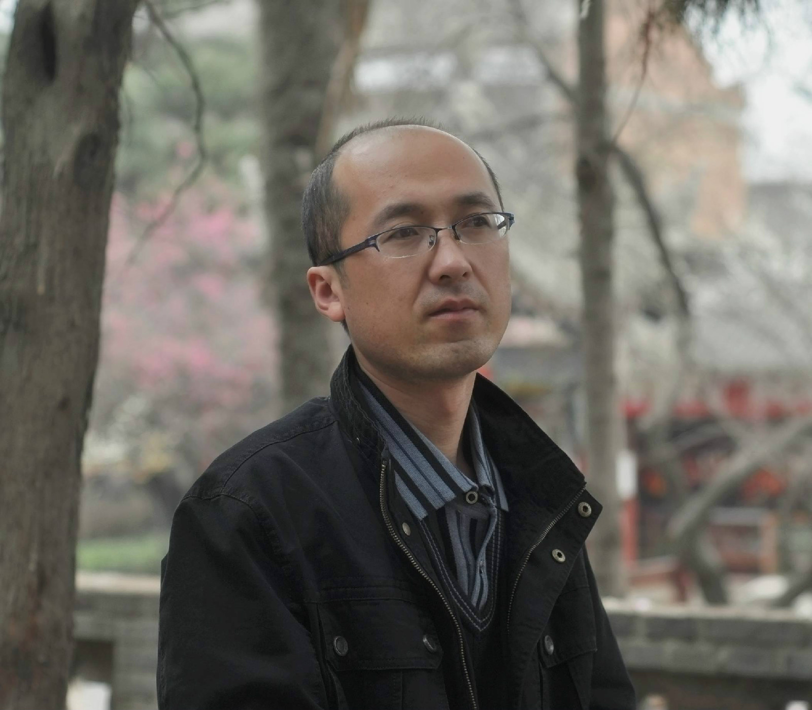 李江辉(西北大学讲师) 李江辉(西北大学讲师)