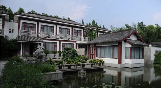 上海陶行知纪念馆