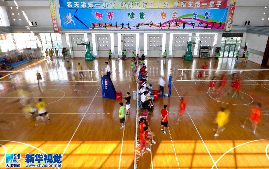 比赛图片1