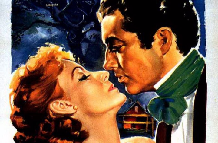 茶花女(美国1936年葛丽泰·嘉宝主演电影)