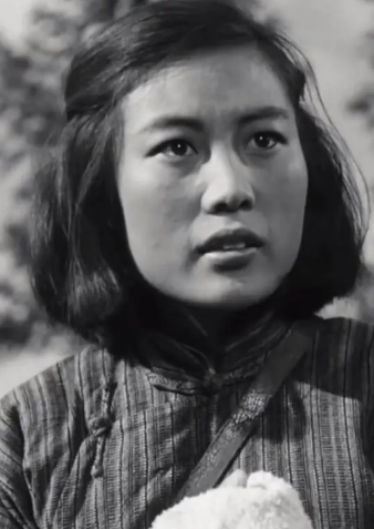 渡江侦察记(1954年汤晓丹执导电影)