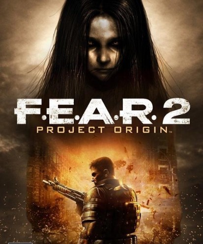 F.E.A.R(游戏)