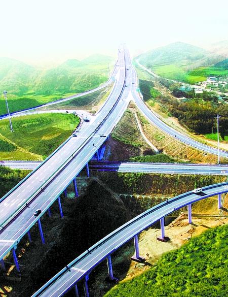 郑石高速公路