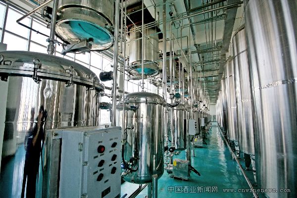 中药提取分离新技术